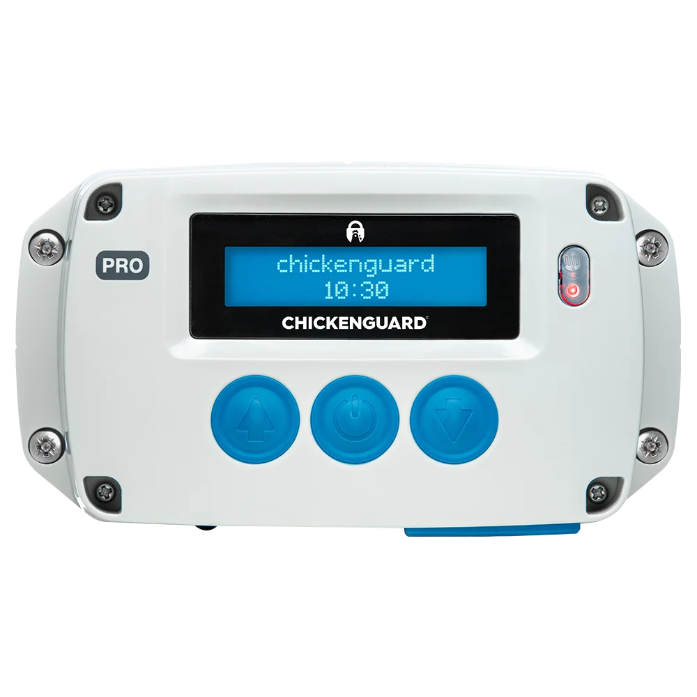 Chickenguard Pro