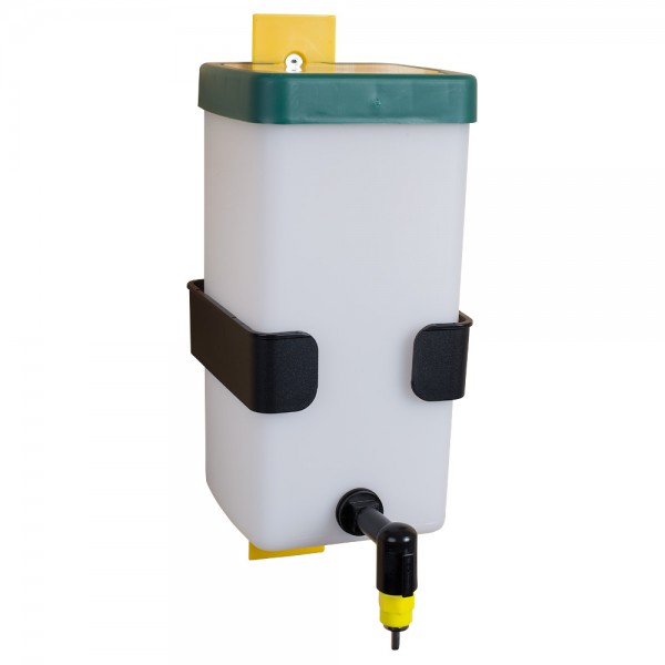 Drinkfles 1L Swingcup afbeelding 4