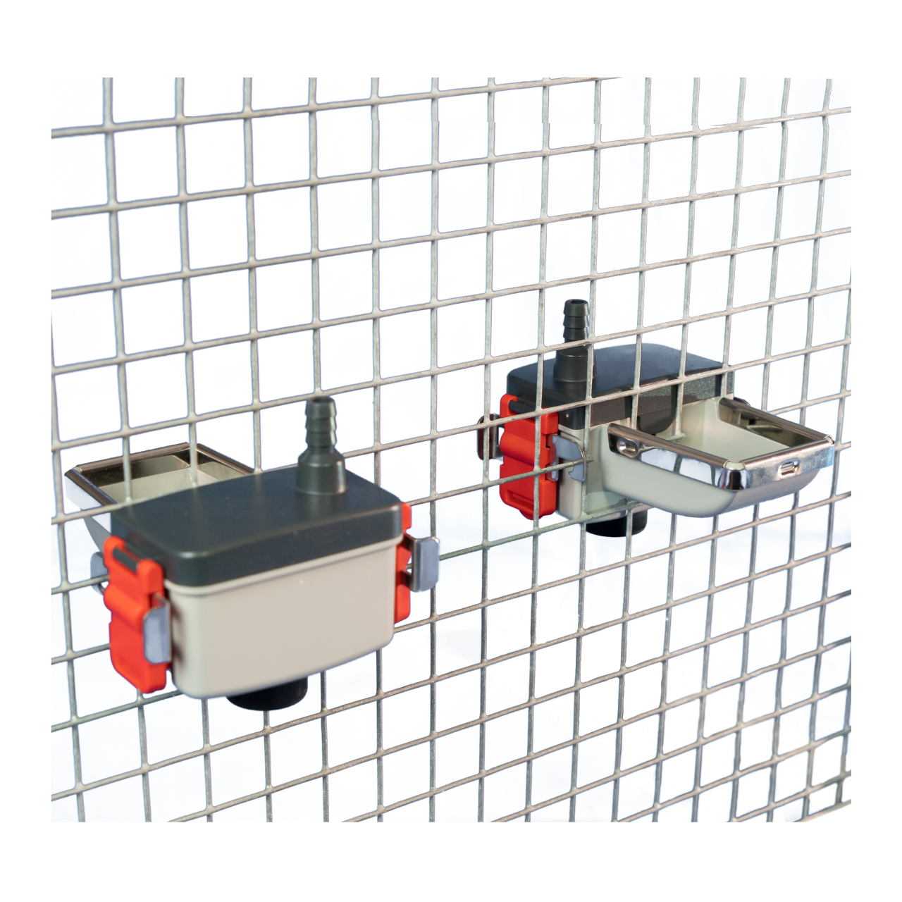 Easyfix drinksysteem