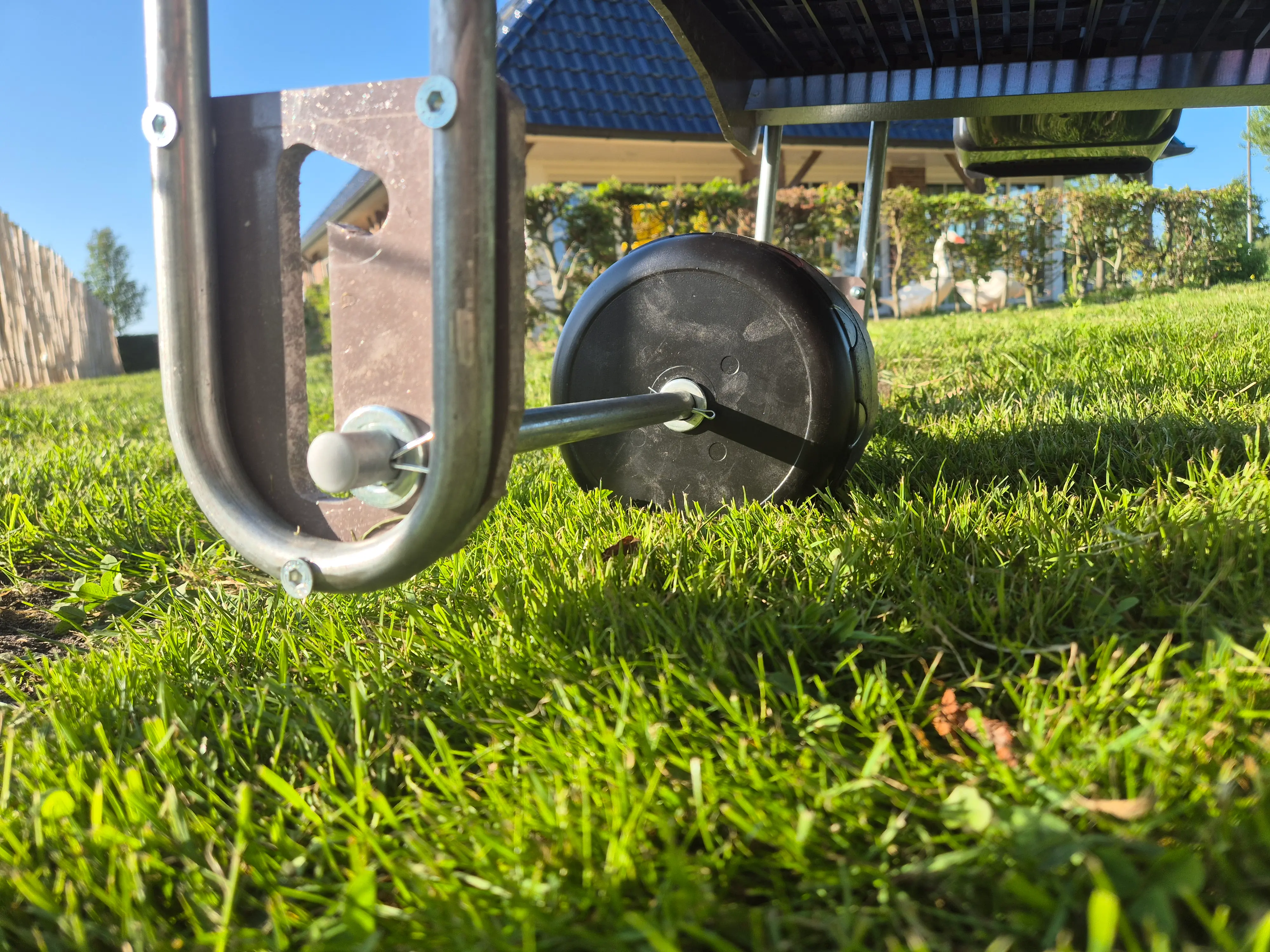 Kippen Caravan Small afbeelding 9