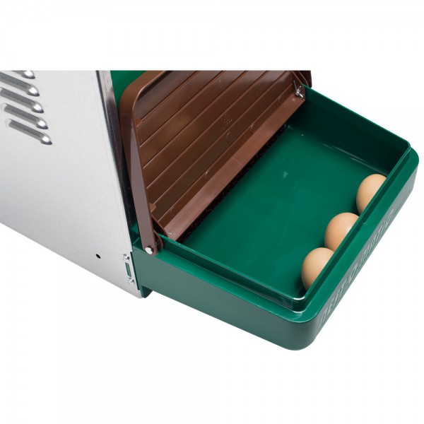 Nest-o-Matic Metalen wegrollegnest afbeelding 2