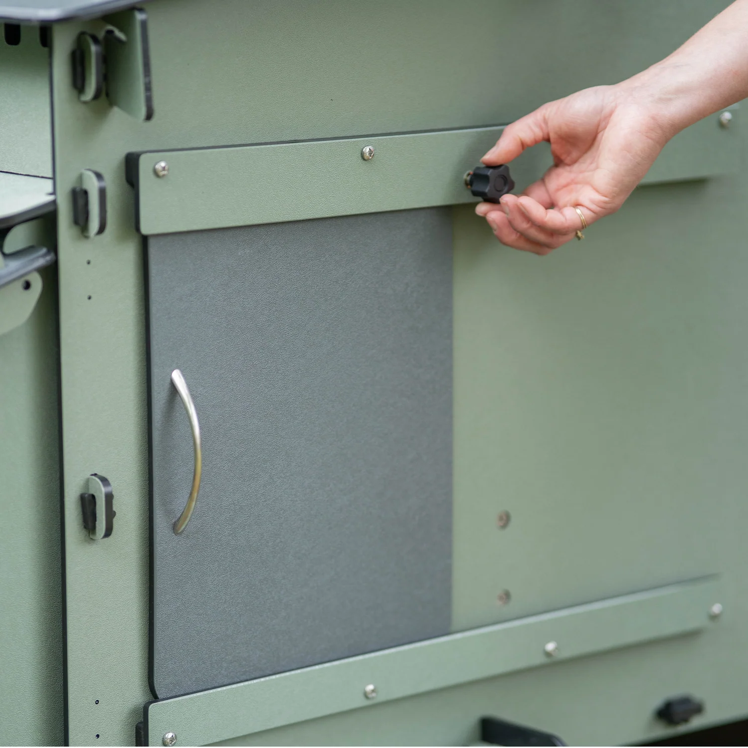 Nestera Aspen 10 afbeelding 5