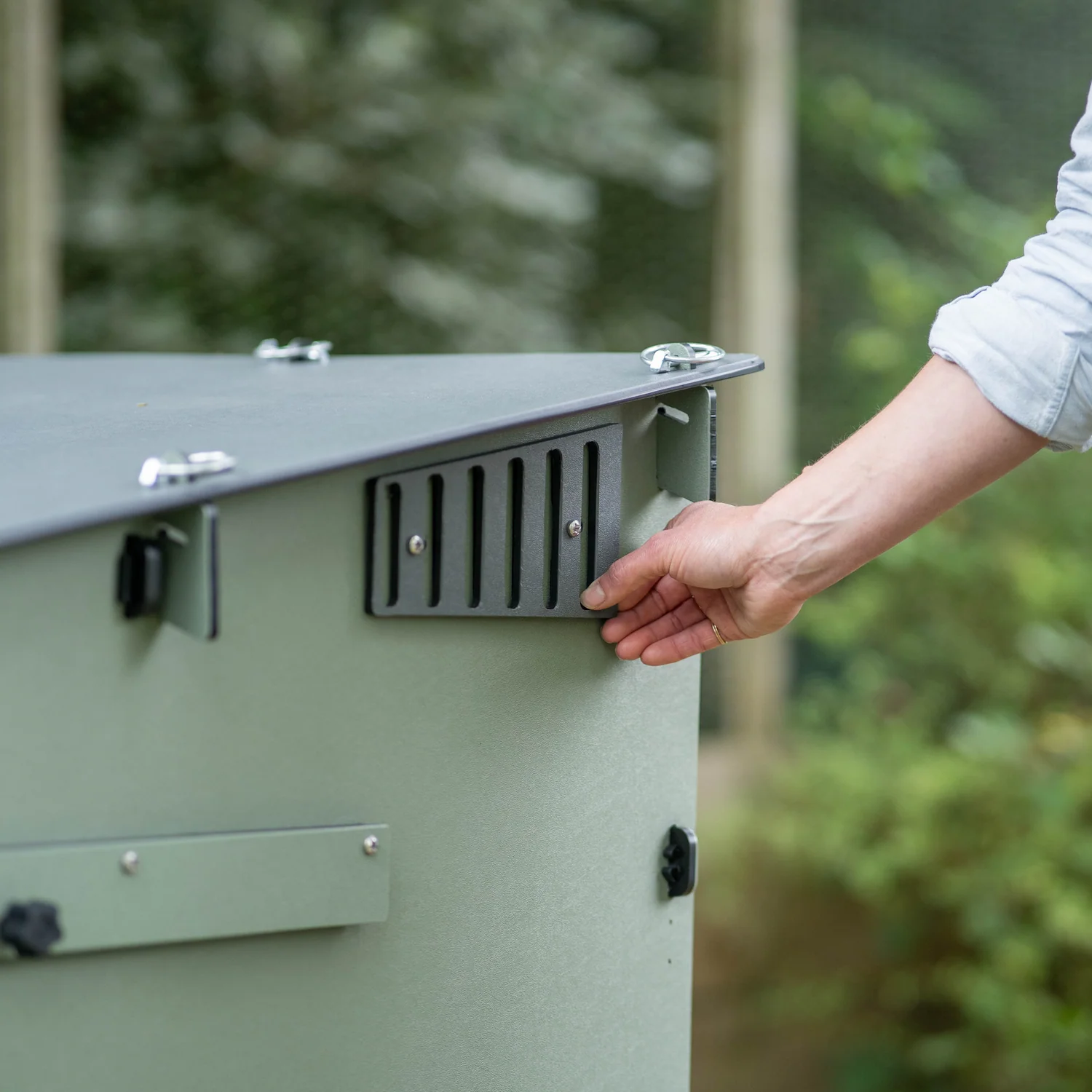 Nestera Aspen 10 afbeelding 6