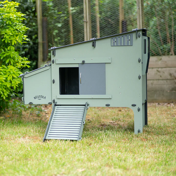 Nestera Aspen 6 afbeelding 2