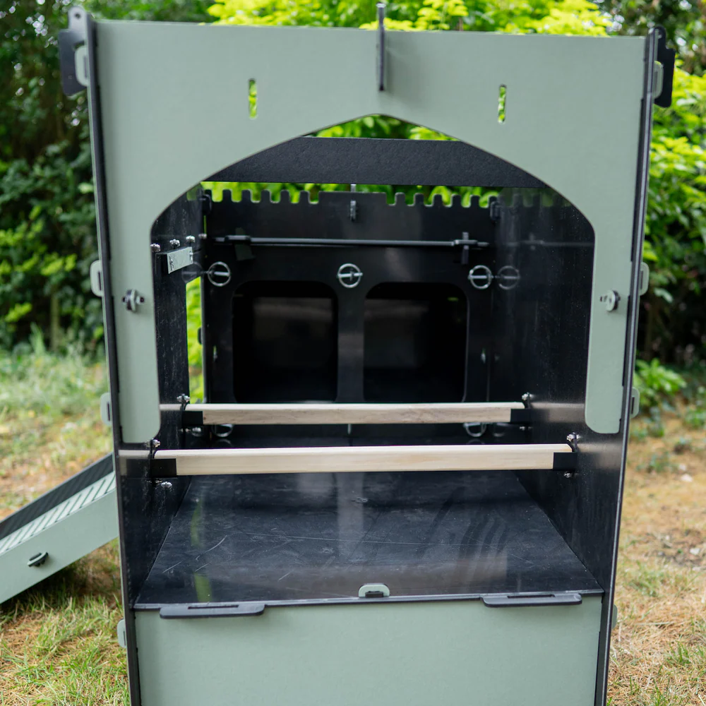 Nestera Aspen 6 afbeelding 3