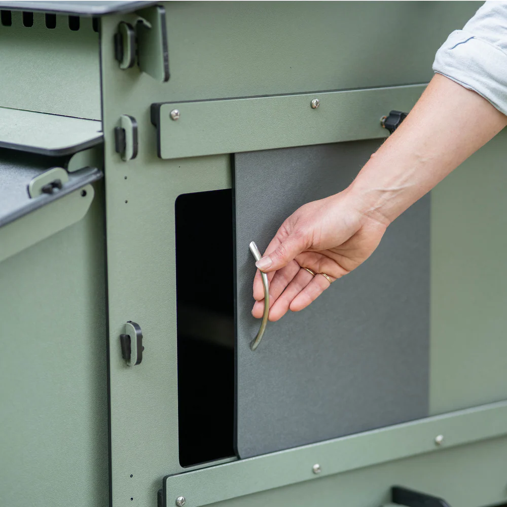 Nestera Aspen 6 afbeelding 5