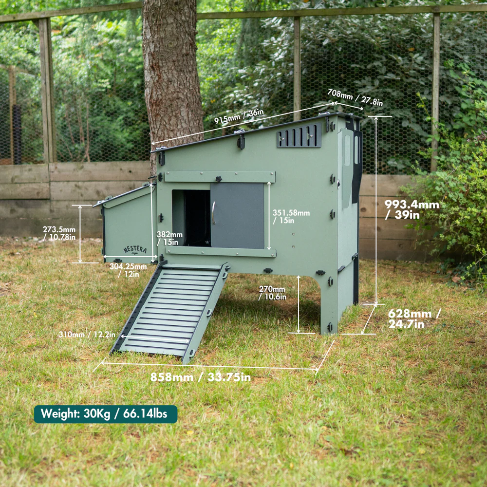 Nestera Aspen 6 afbeelding 6