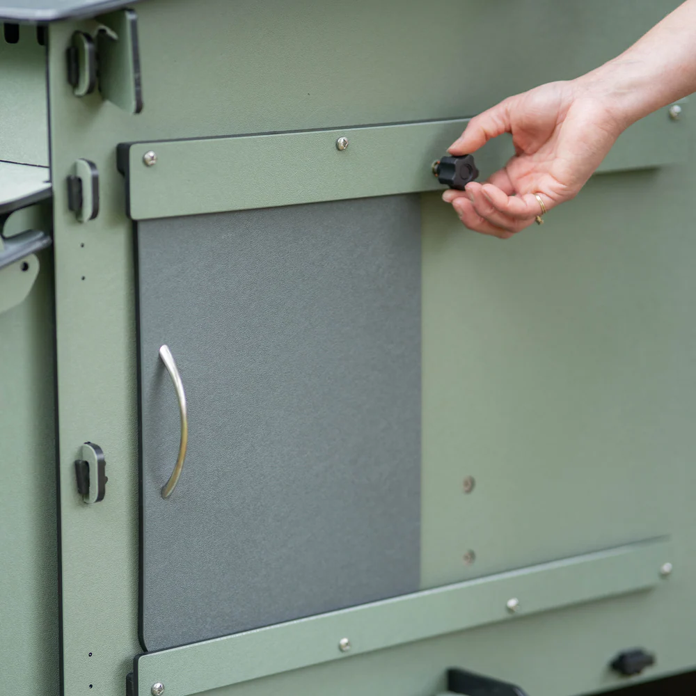 Nestera Aspen 6 afbeelding 7