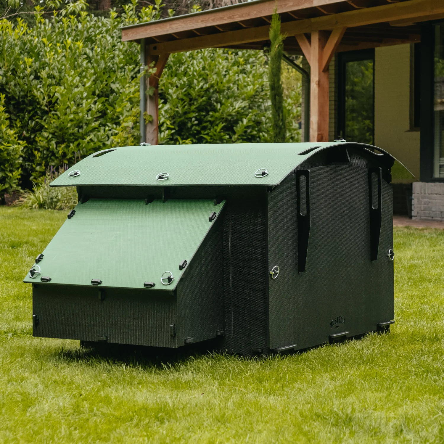 Nestera House Large afbeelding 3