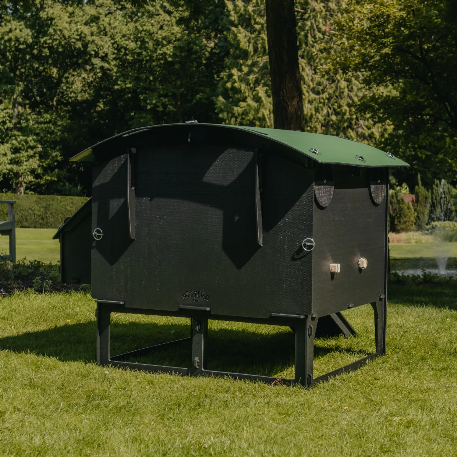 Nestera Lodge Large afbeelding 3