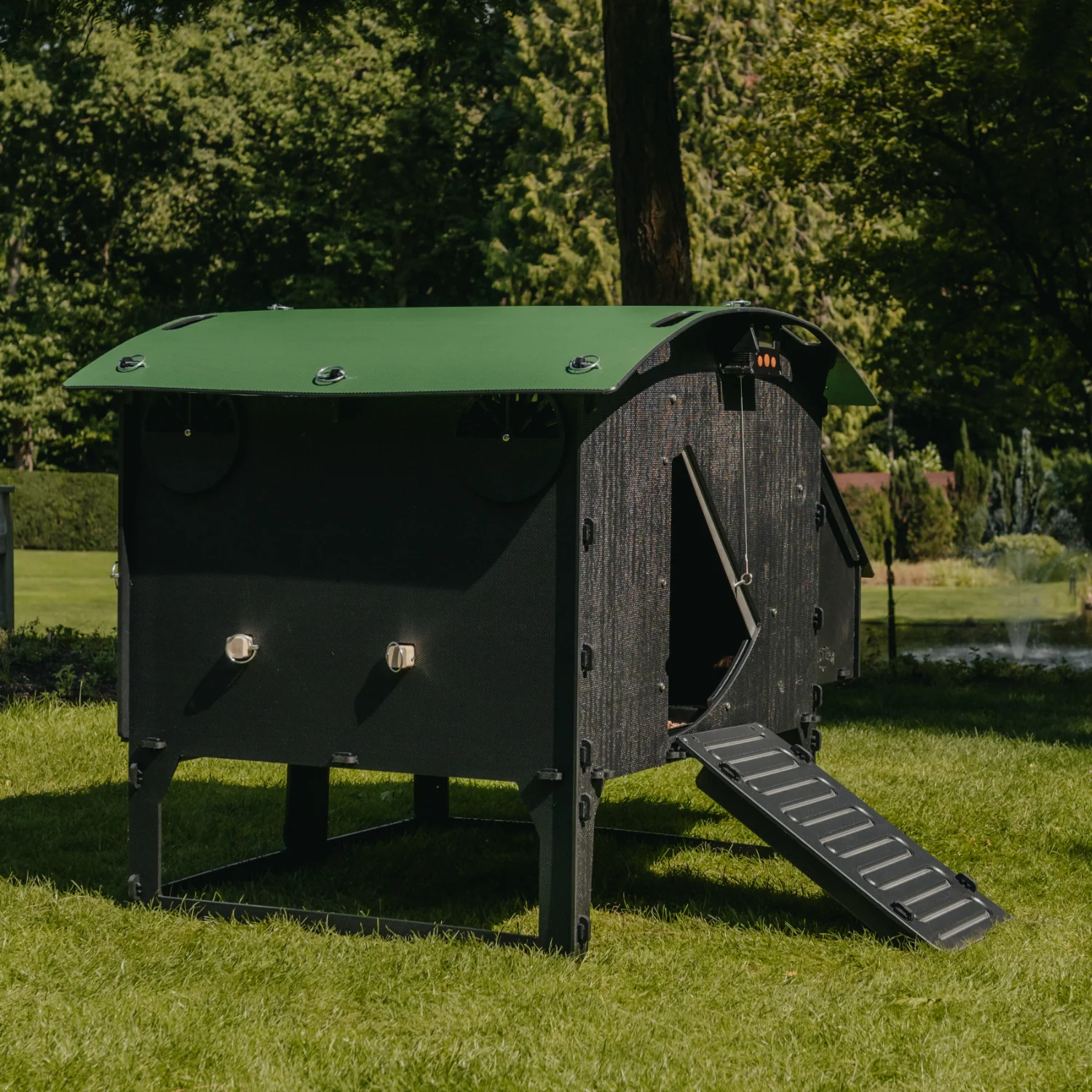 Nestera Lodge Large afbeelding 4