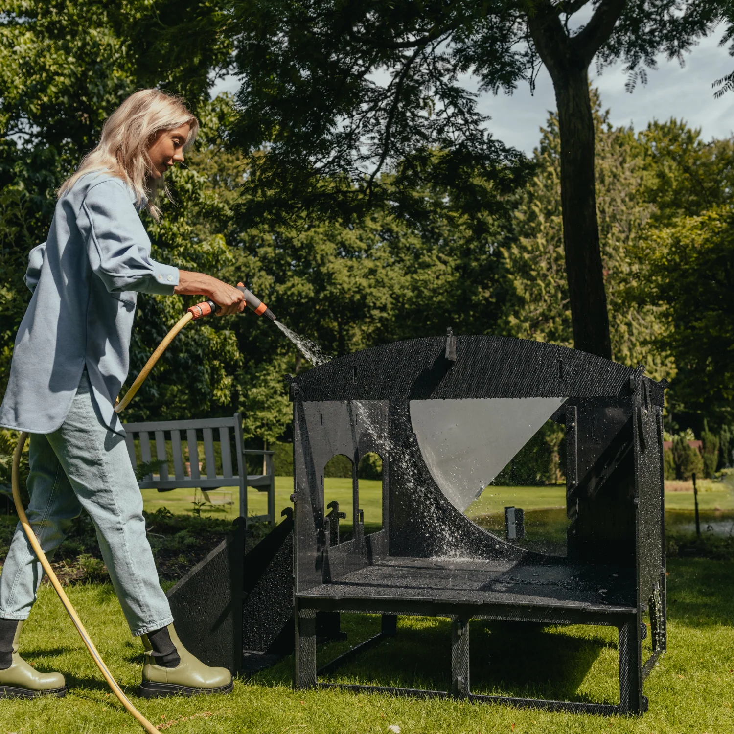 Nestera Lodge Large afbeelding 5