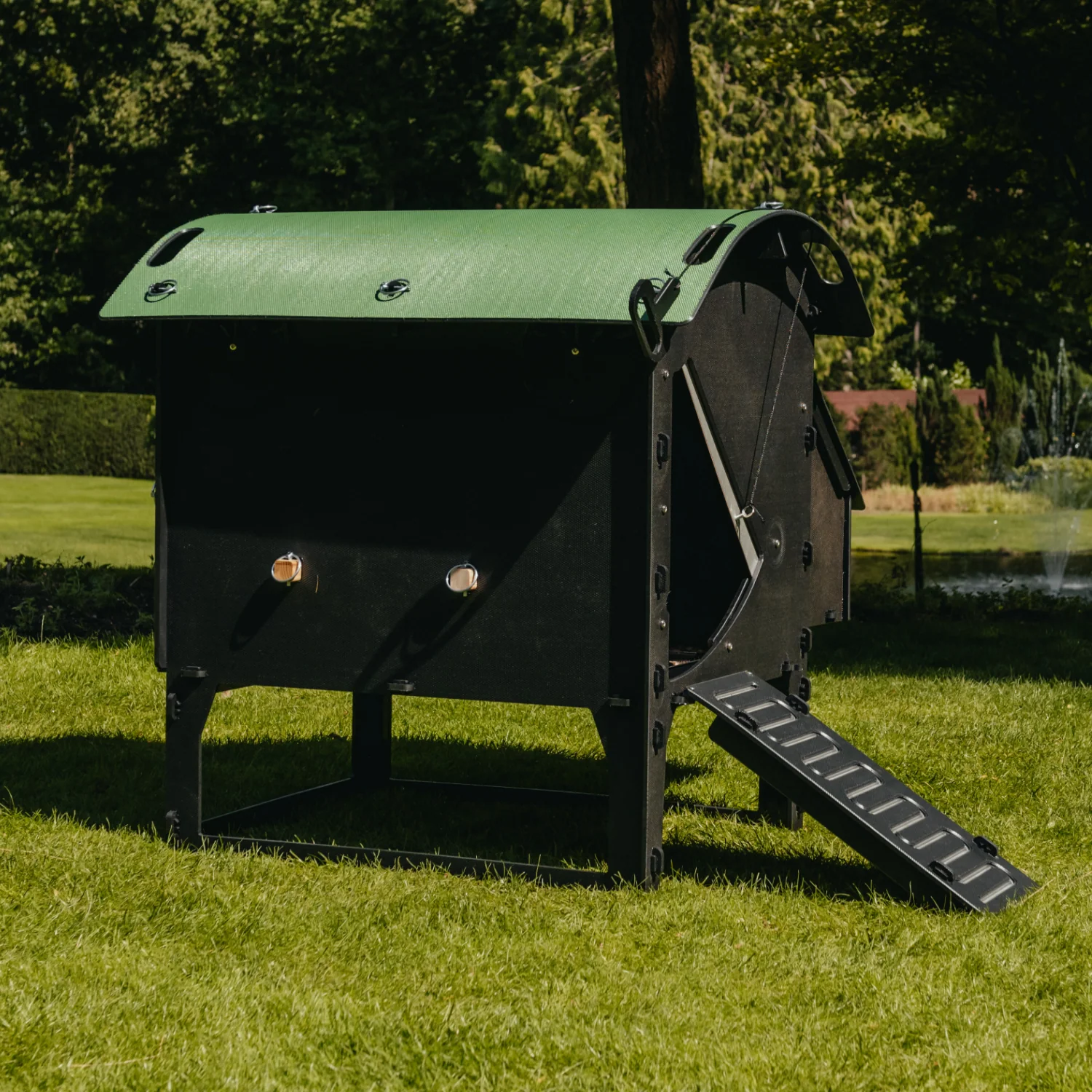 Nestera Lodge Medium afbeelding 4