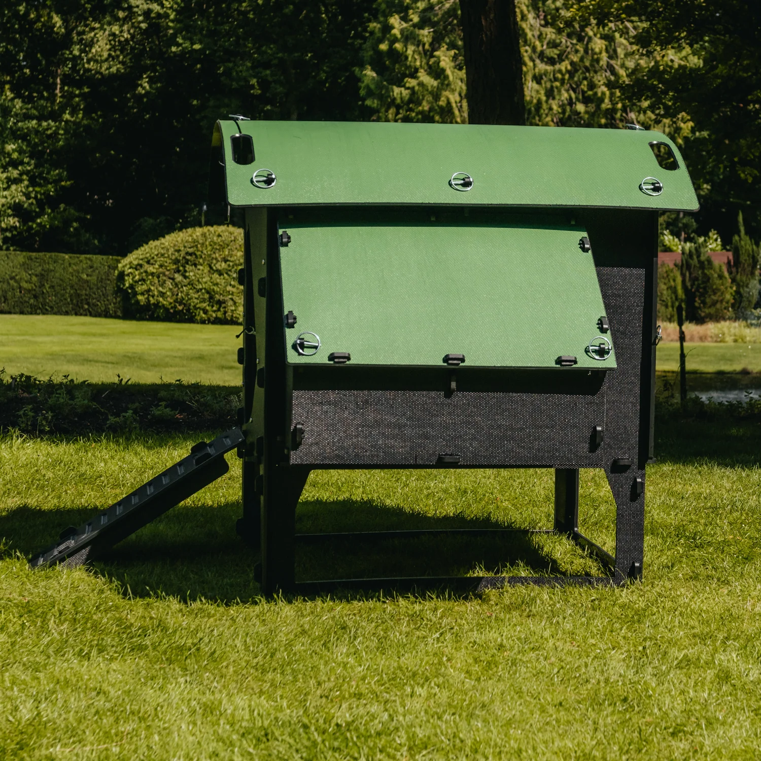 Nestera Lodge Medium afbeelding 5