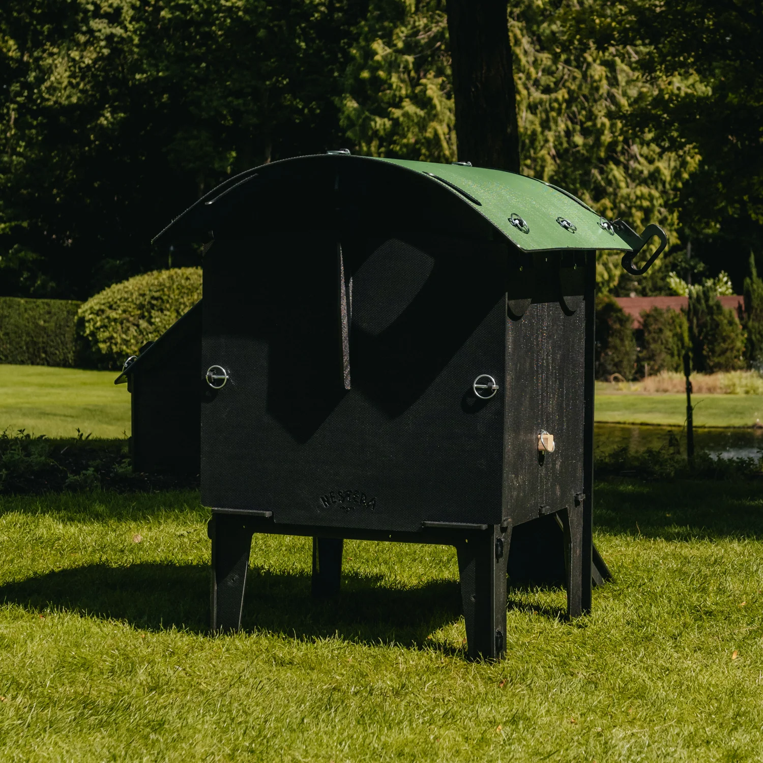 Nestera Lodge Small afbeelding 4