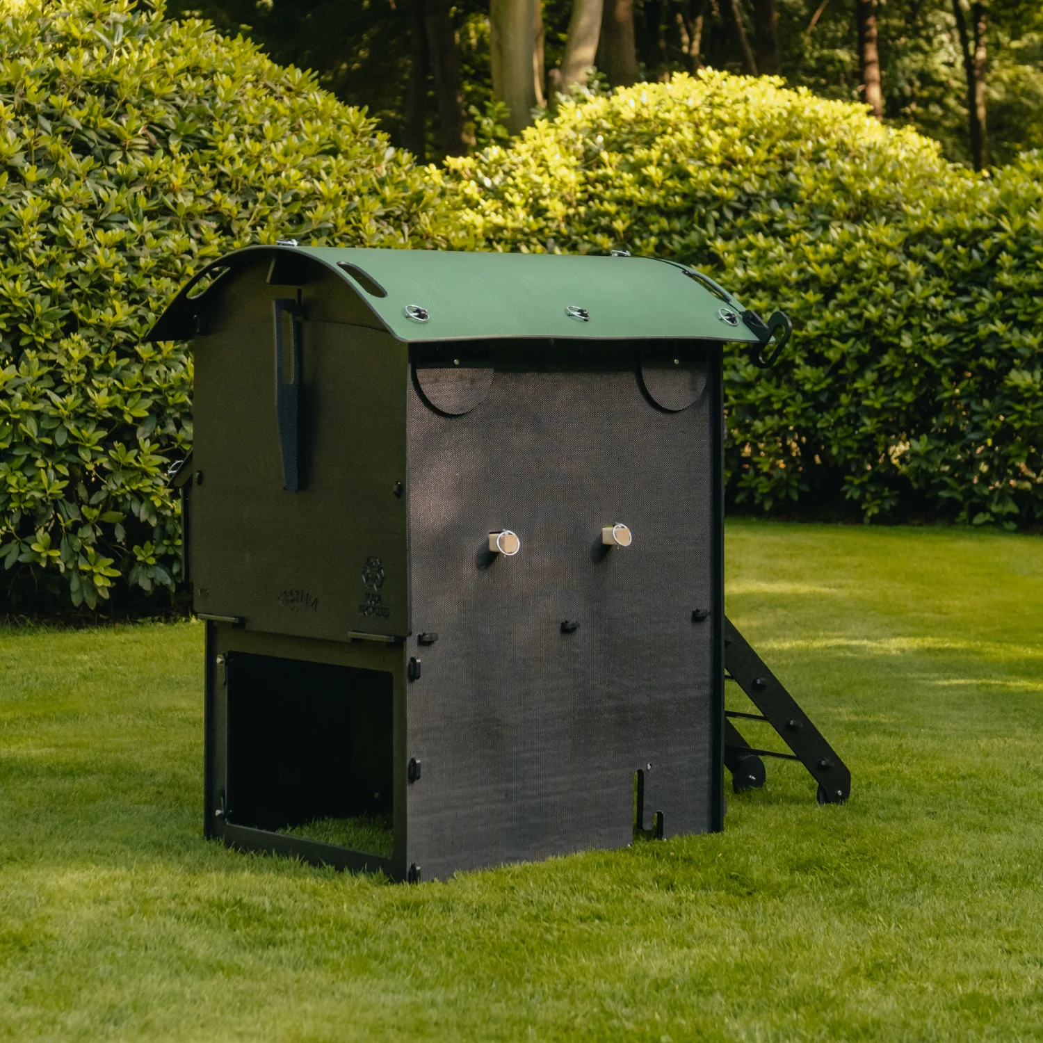 Nestera Penthouse Medium afbeelding 4