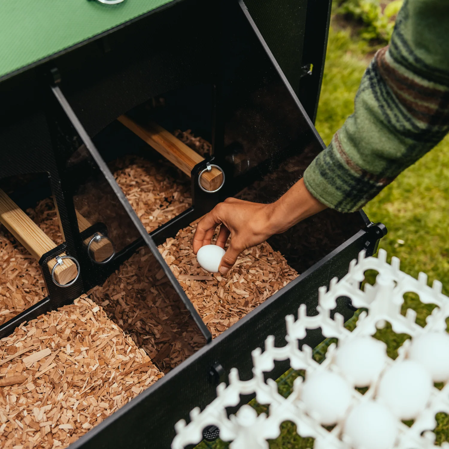 Nestera Penthouse Medium afbeelding 5