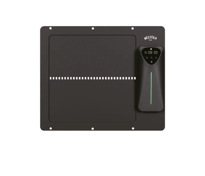 Nestera Smart auto door horizontaal