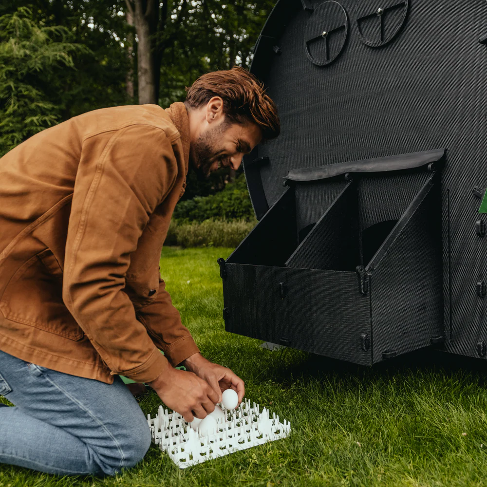 Nestera Wagon afbeelding 6