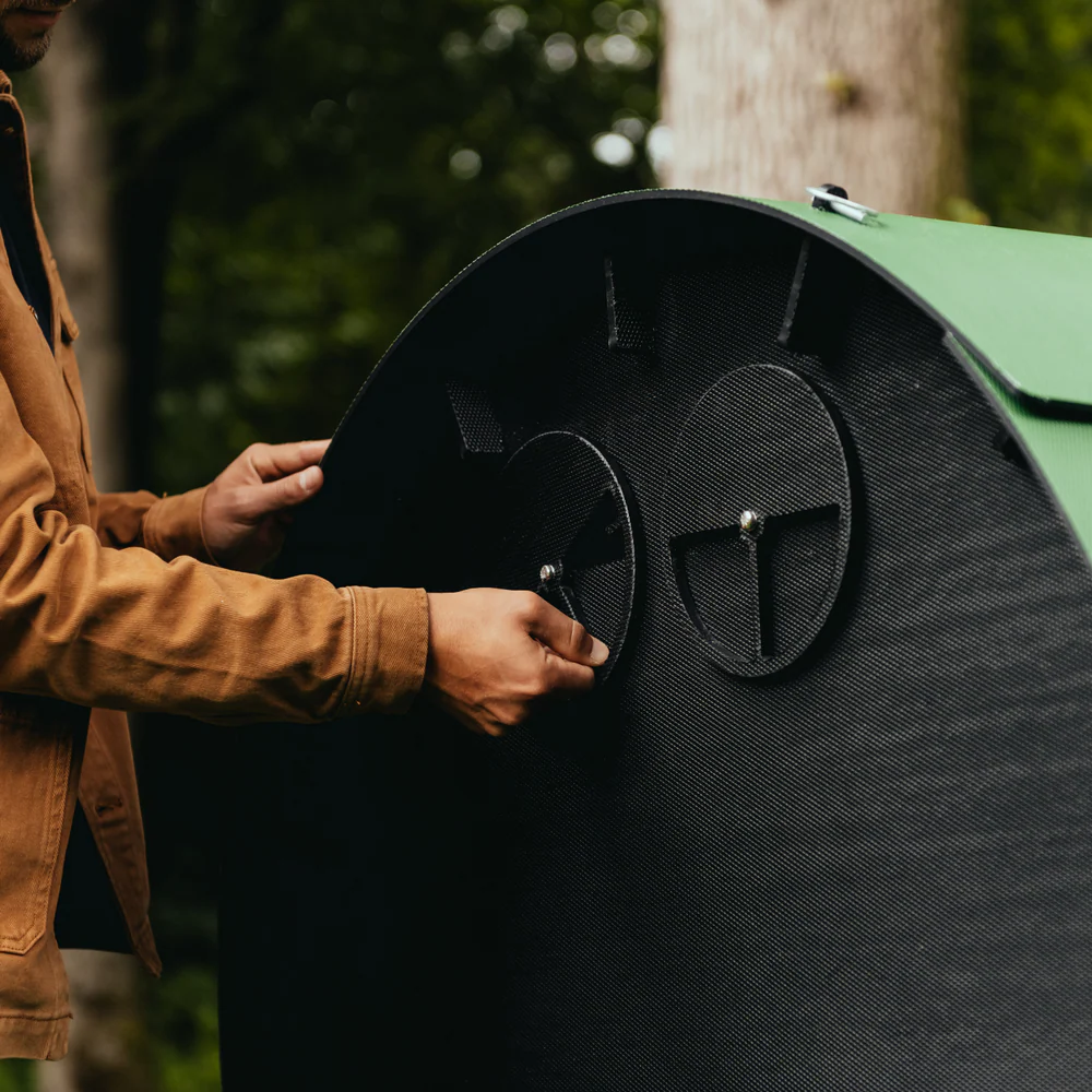 Nestera Wagon afbeelding 8