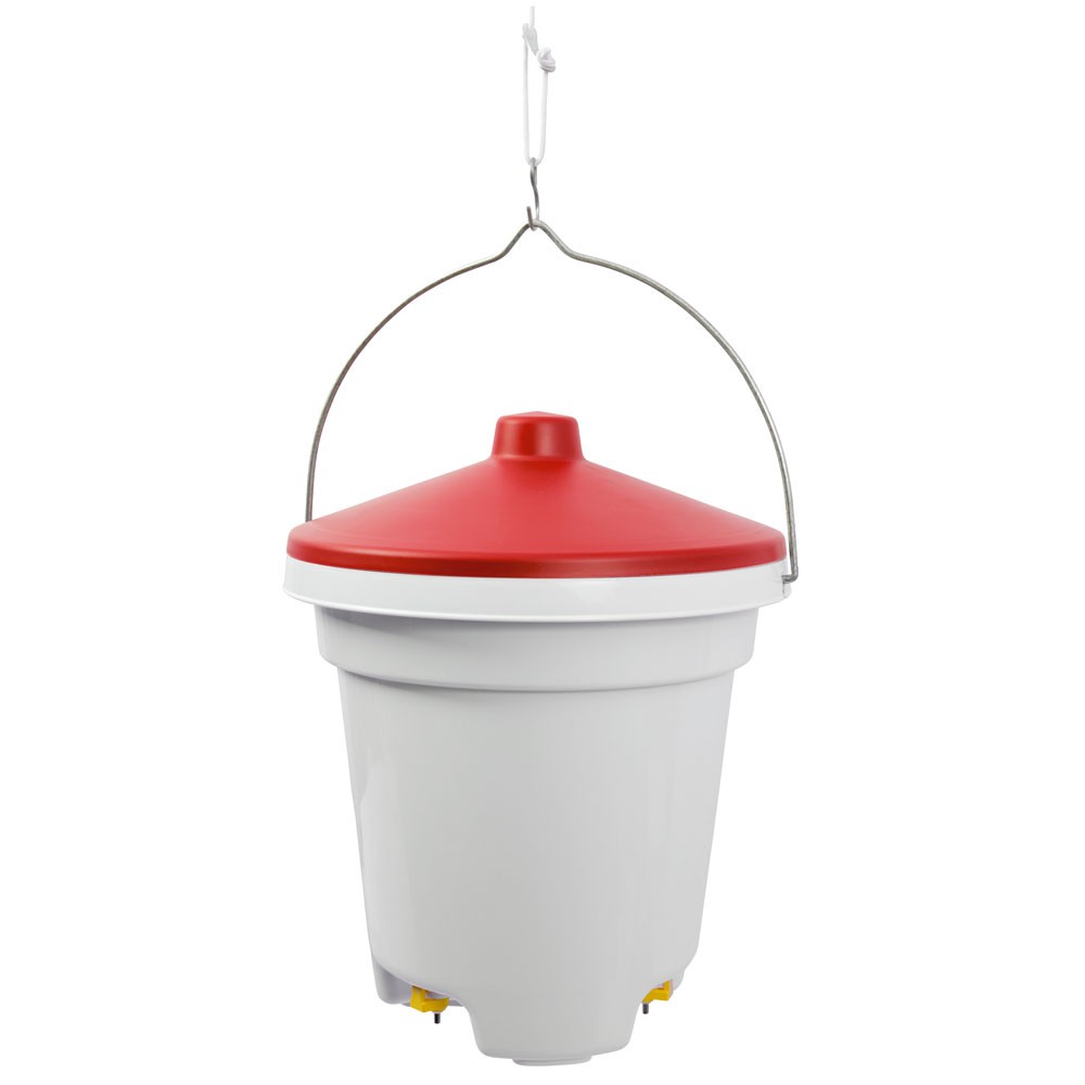 Nippelemmer 12L afbeelding 5