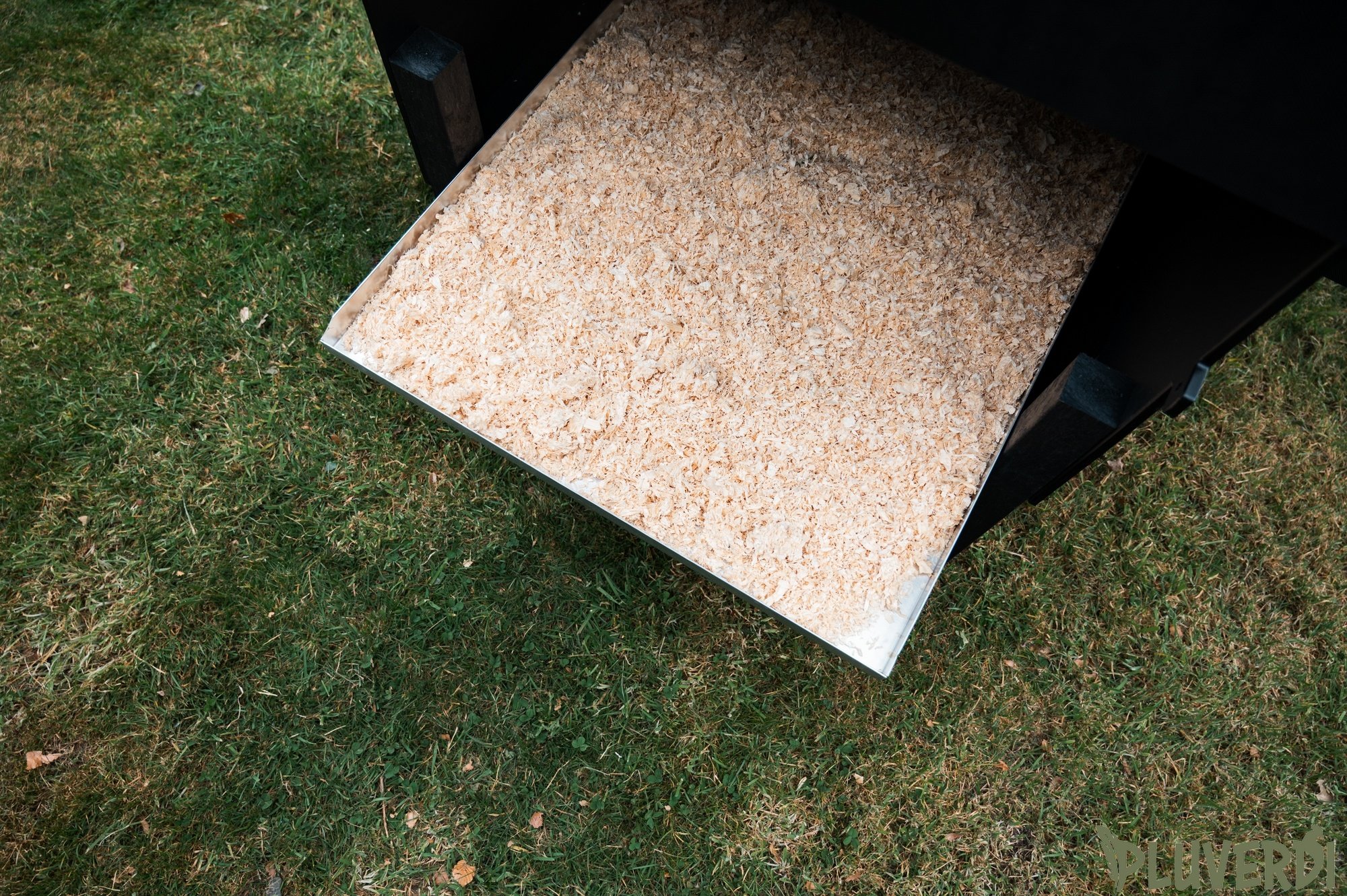 Pluverdi Amsterdam afbeelding 2