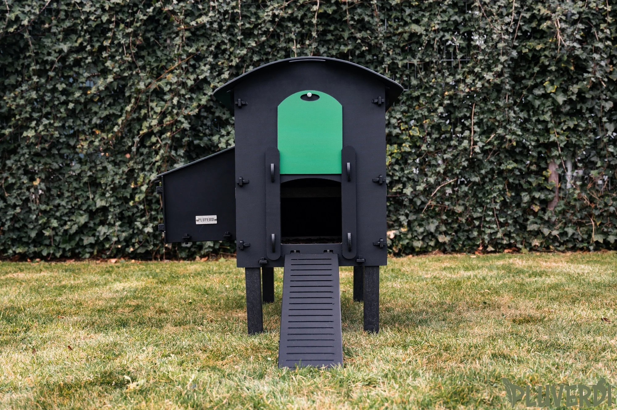 Pluverdi Amsterdam afbeelding 4