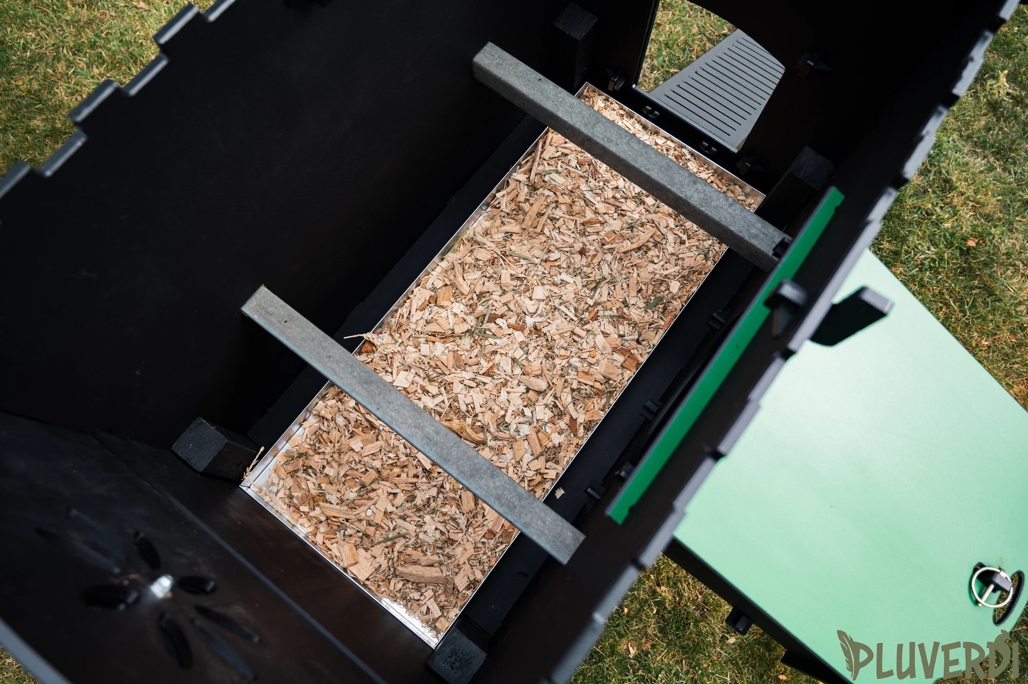 Pluverdi Amsterdam afbeelding 6