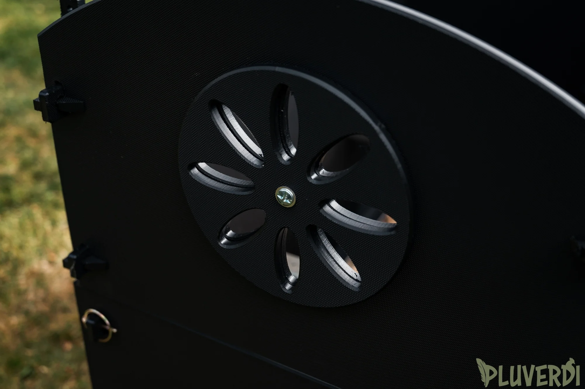 Pluverdi Amsterdam afbeelding 8