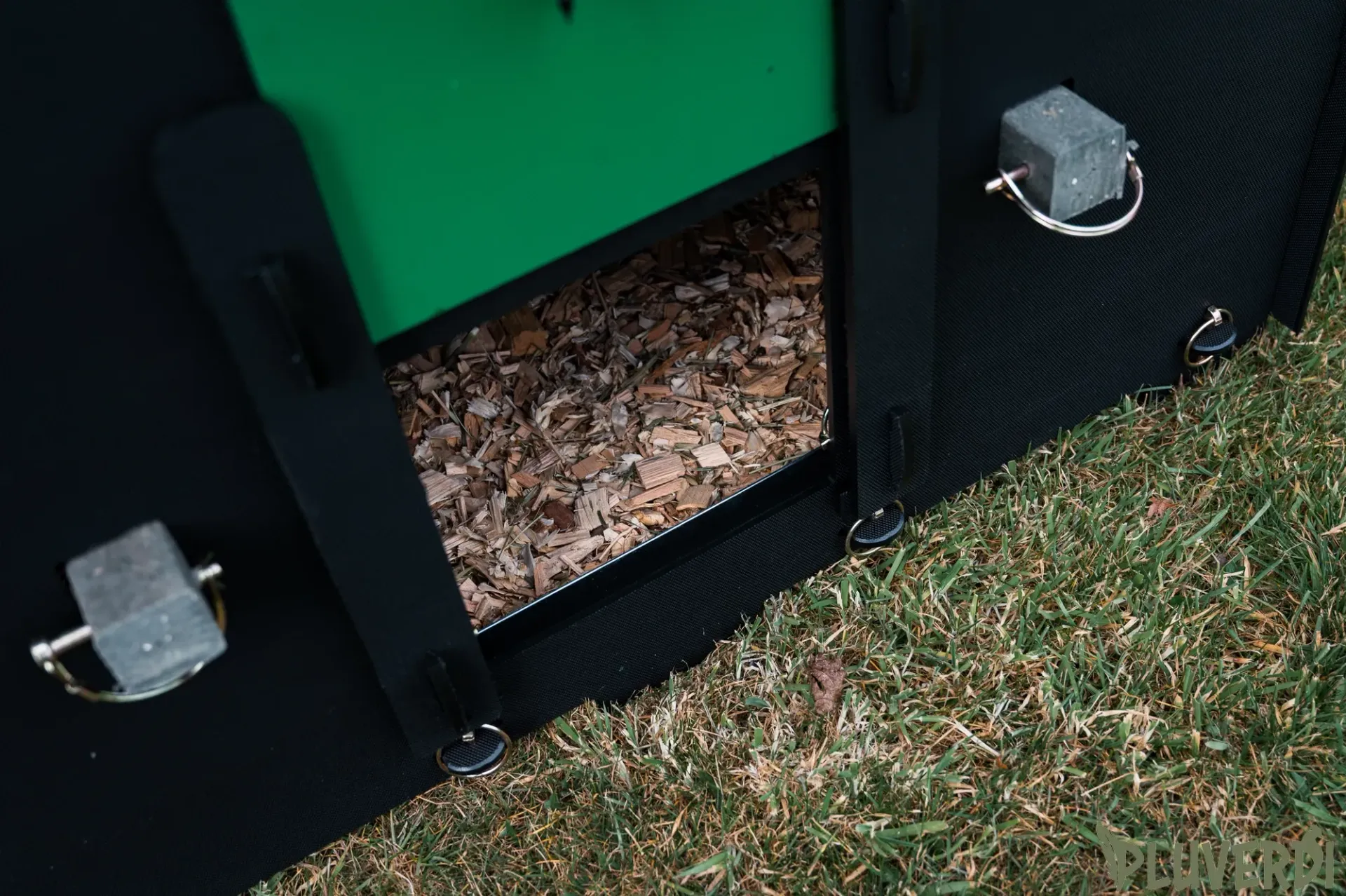 Pluverdi Berlin afbeelding 4