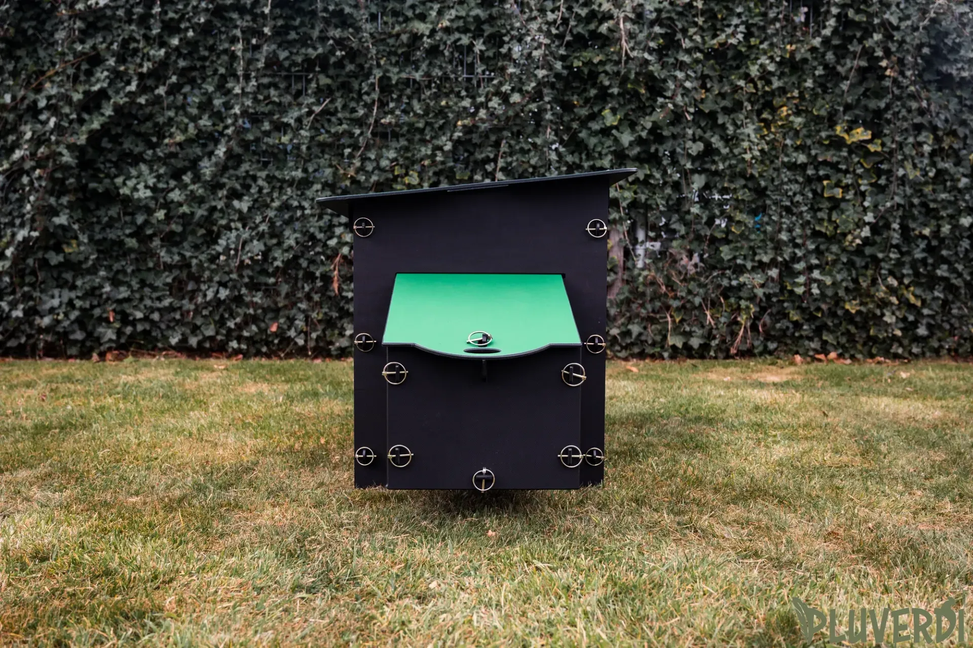 Pluverdi Berlin afbeelding 7