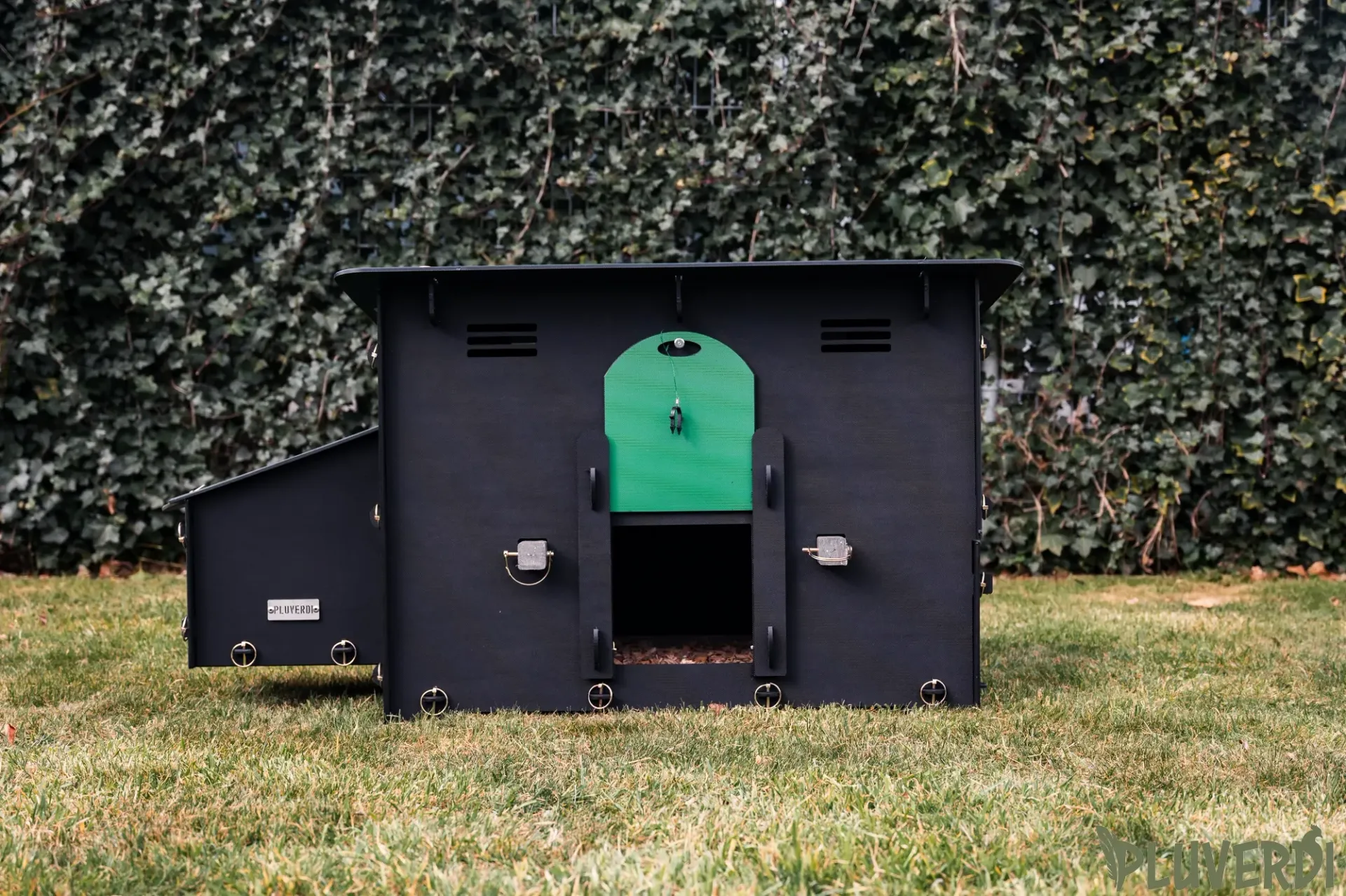 Pluverdi Berlin afbeelding 8