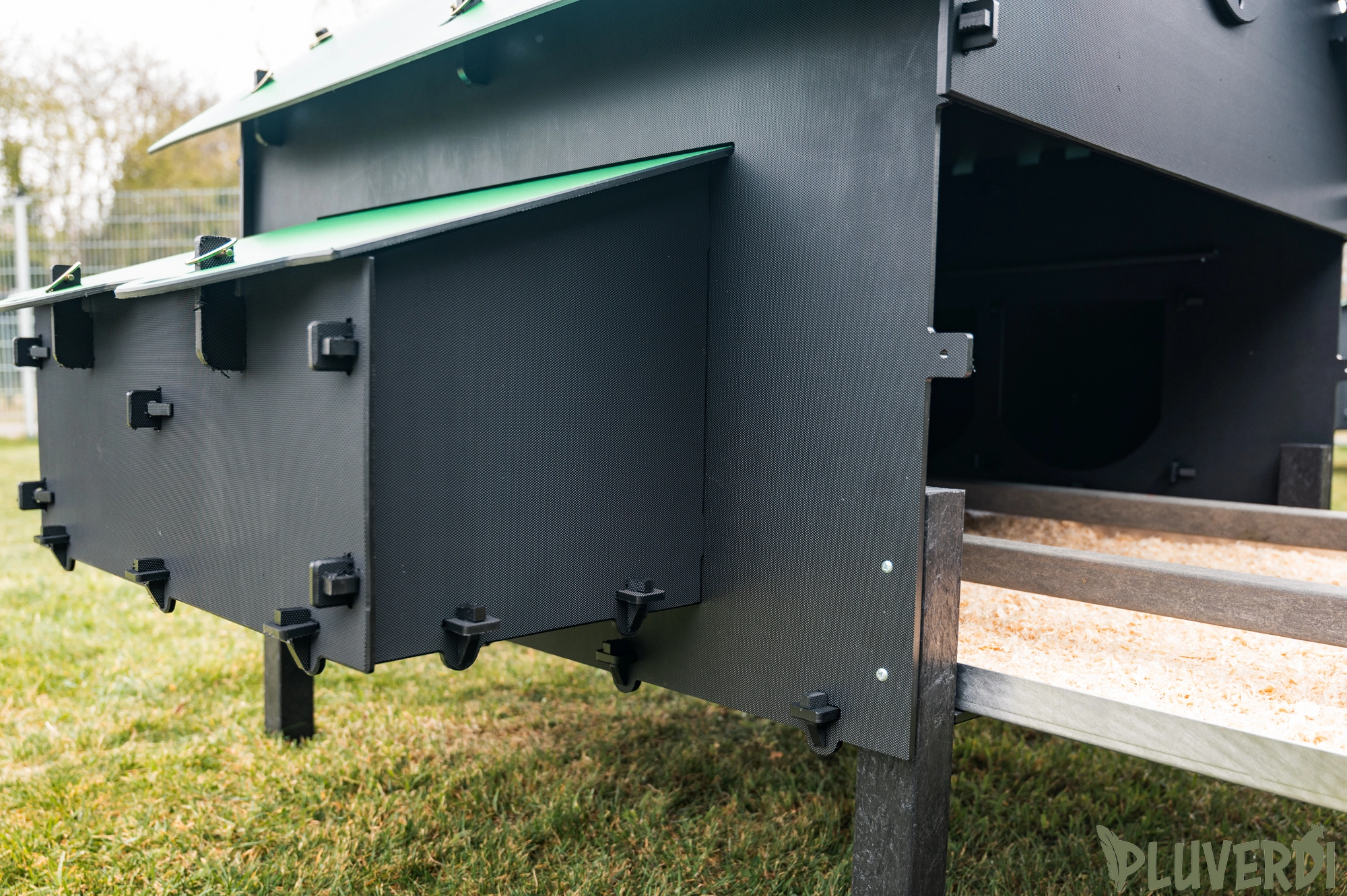 Pluverdi Brussel afbeelding 2