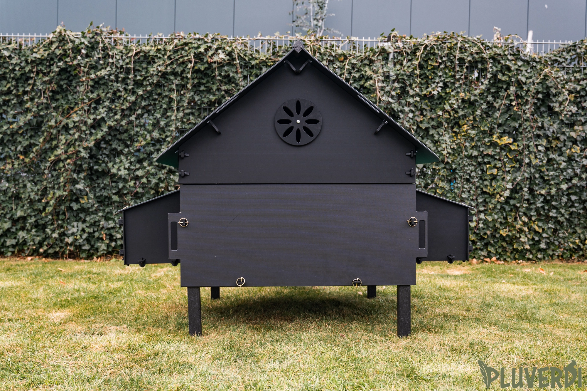 Pluverdi Brussel afbeelding 5