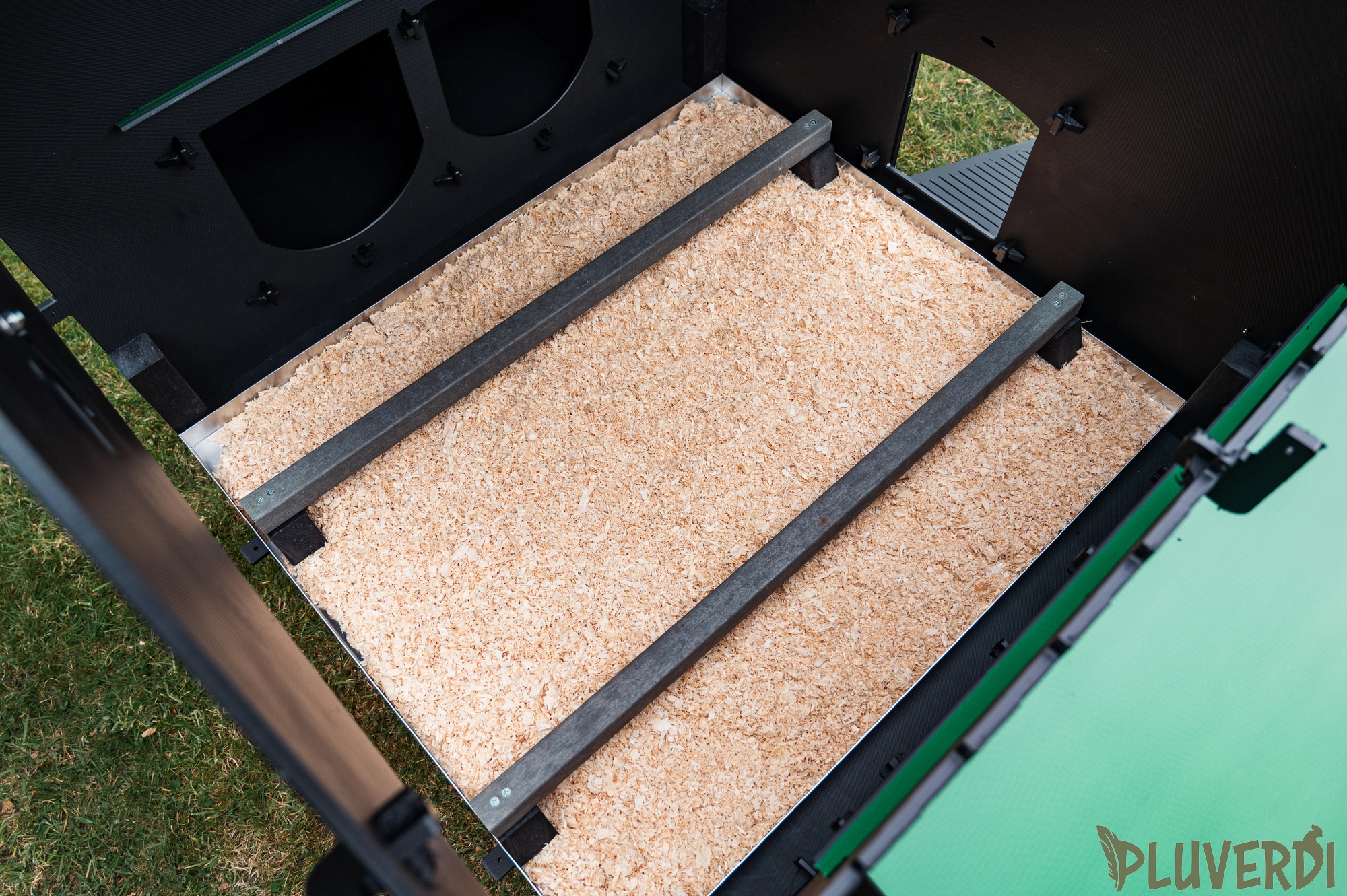 Pluverdi Brussel afbeelding 7