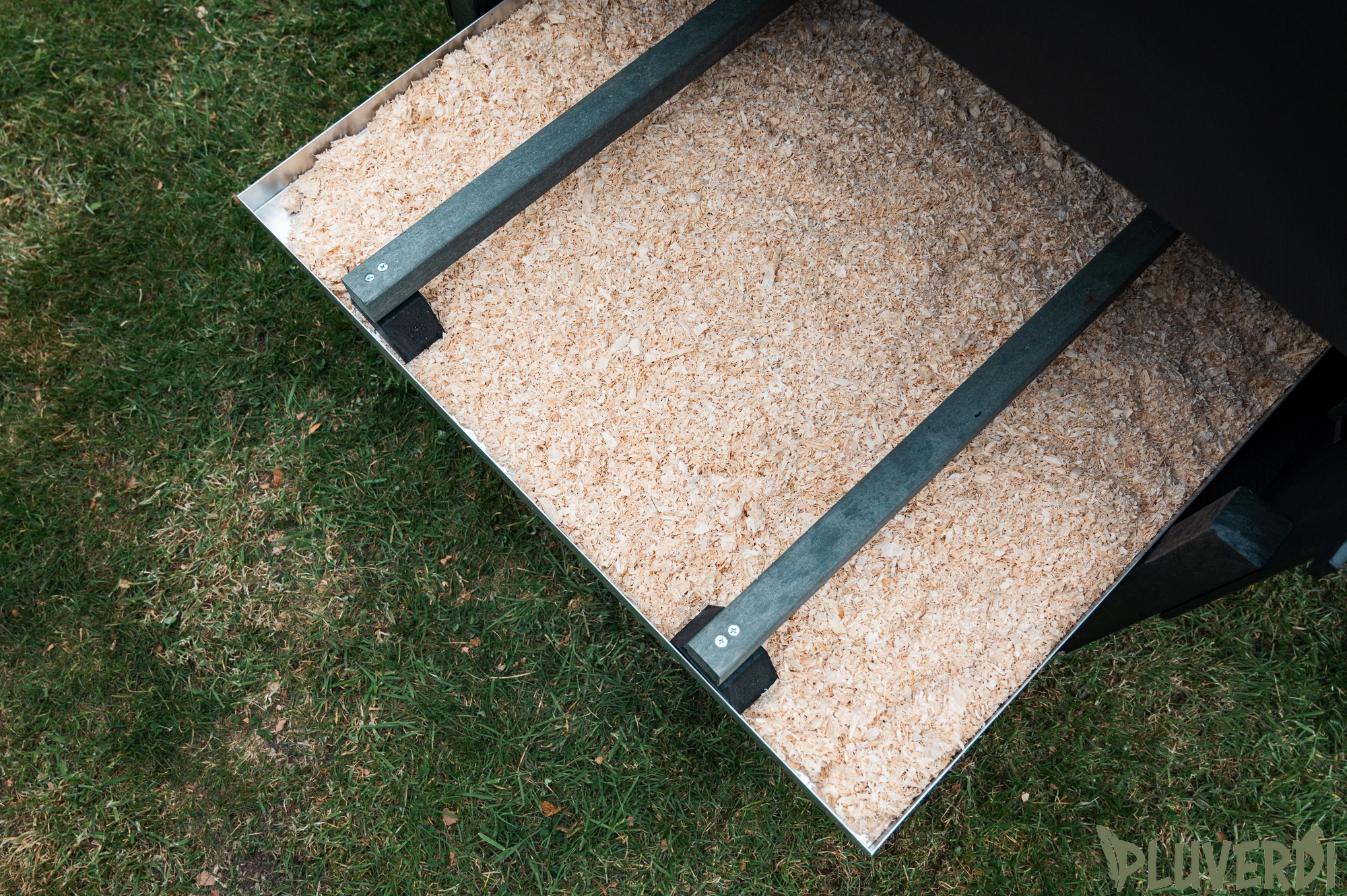 Pluverdi Brussel afbeelding 8