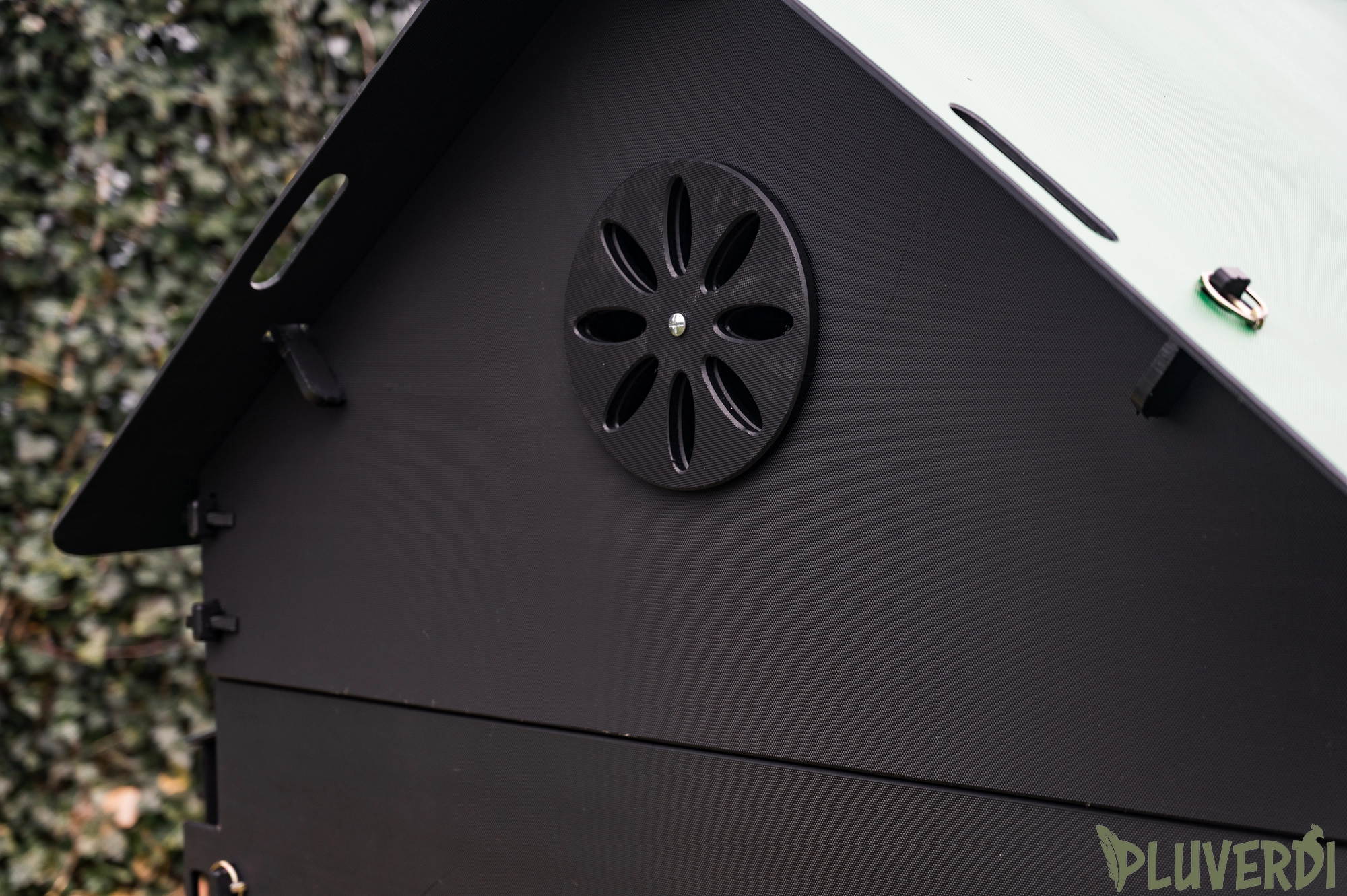 Pluverdi Brussel afbeelding 9