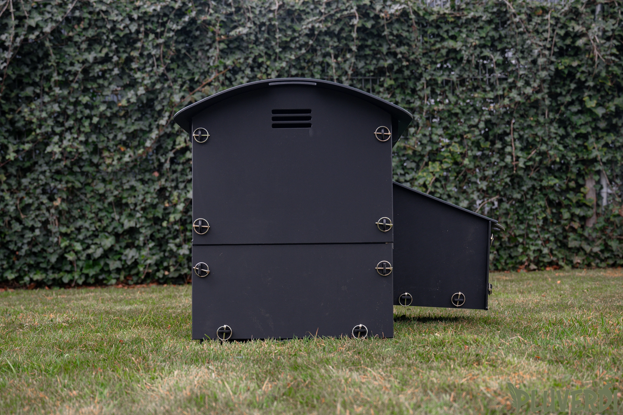 Pluverdi Madrid afbeelding 4