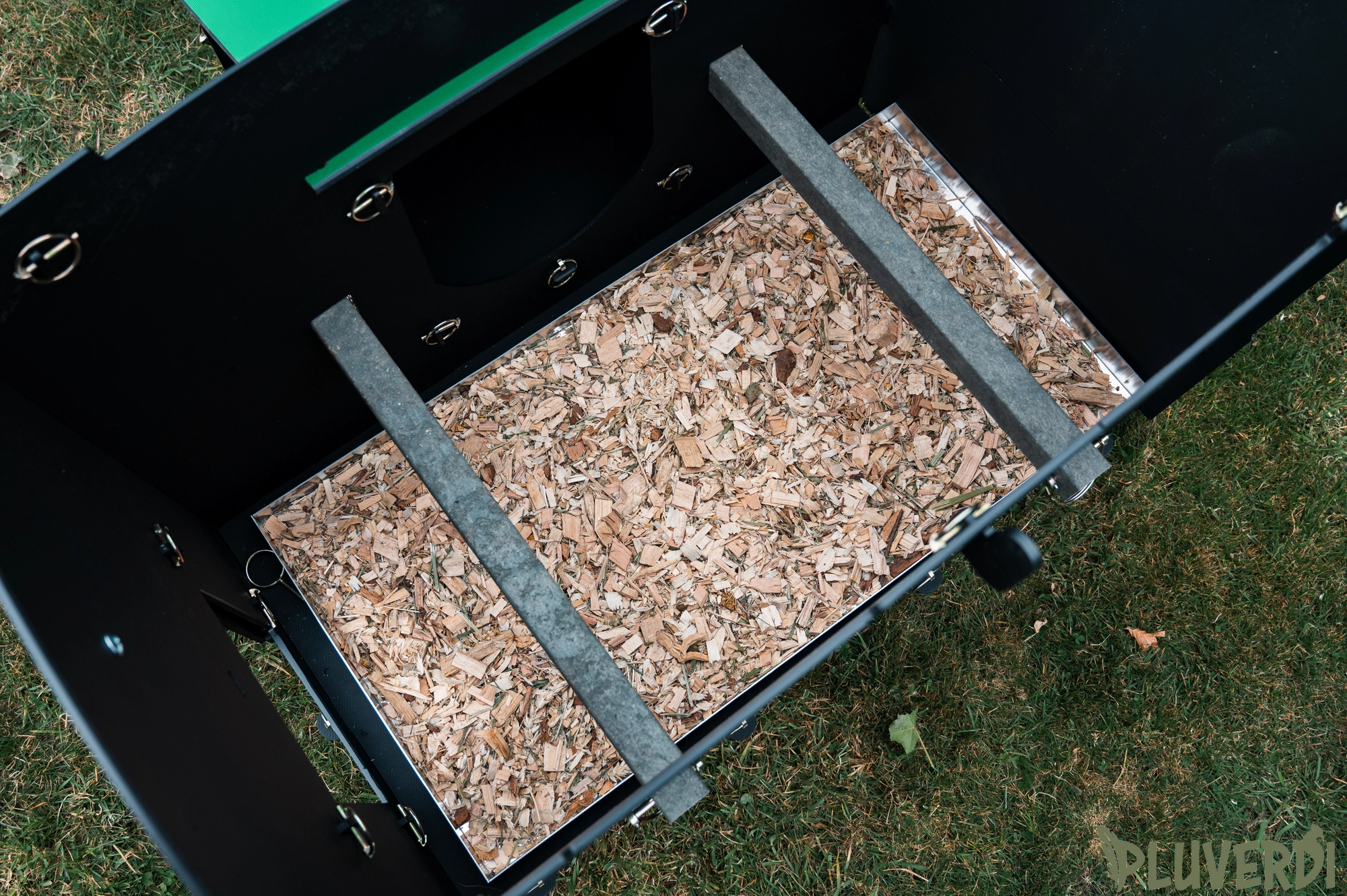 Pluverdi Madrid afbeelding 7