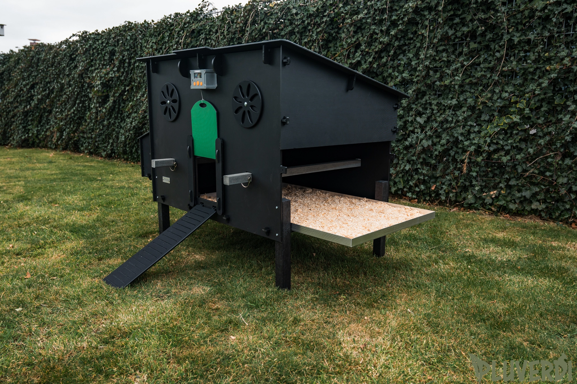 Pluverdi Milan afbeelding 2