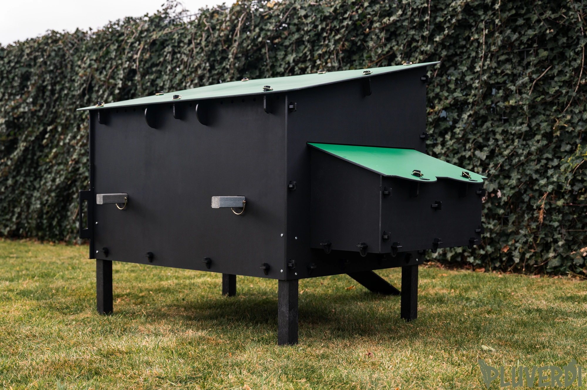 Pluverdi Milan afbeelding 5