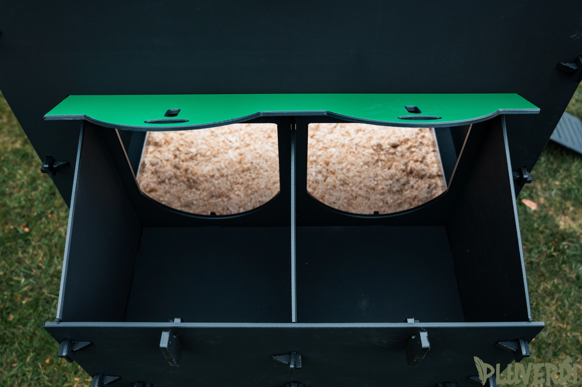 Pluverdi Milan afbeelding 6