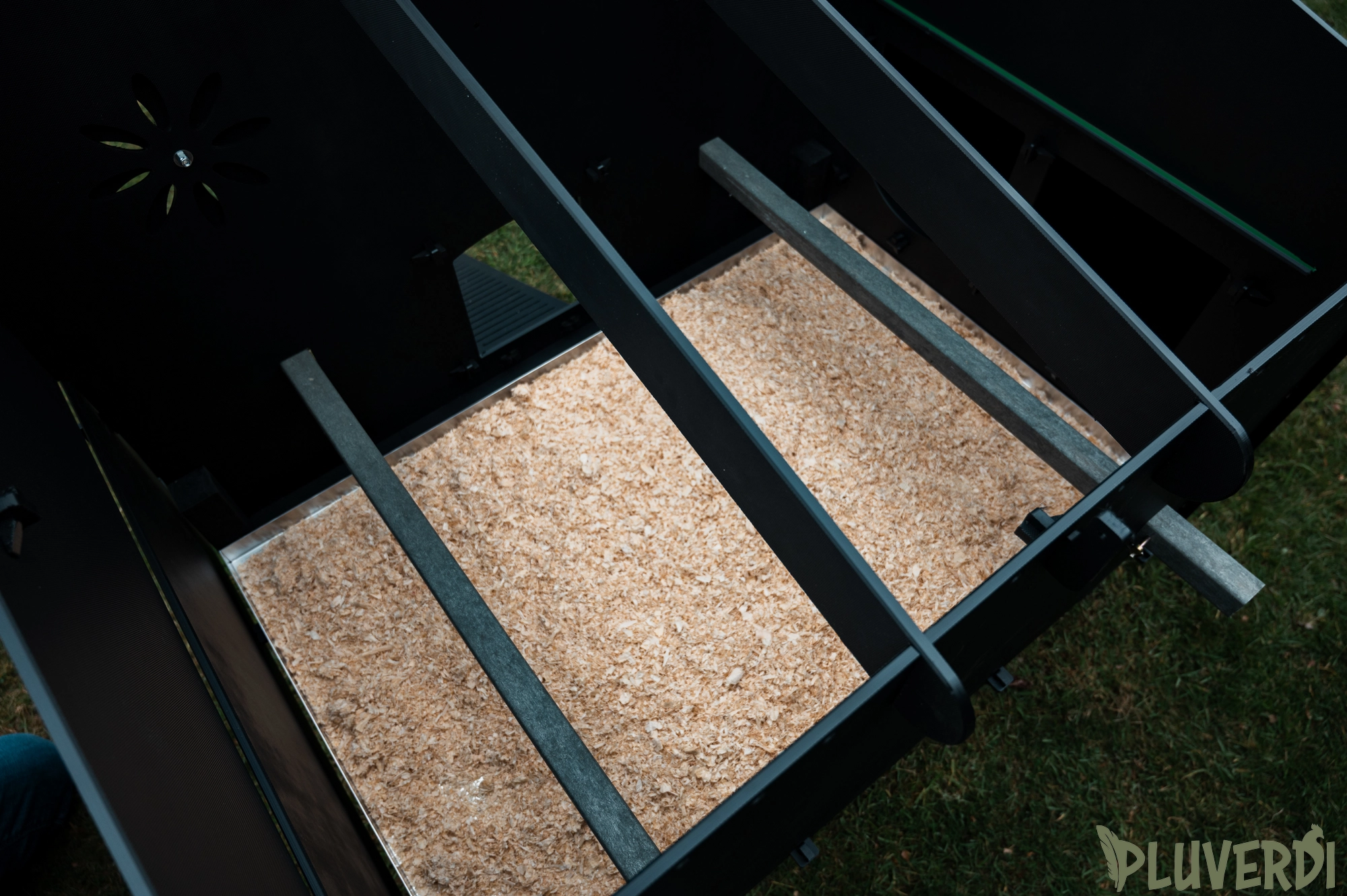 Pluverdi Milan afbeelding 8