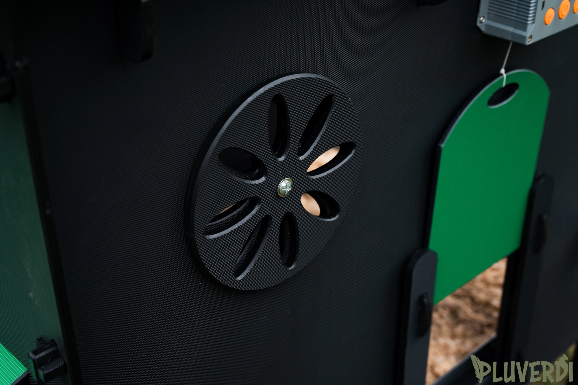 Pluverdi Milan afbeelding 9