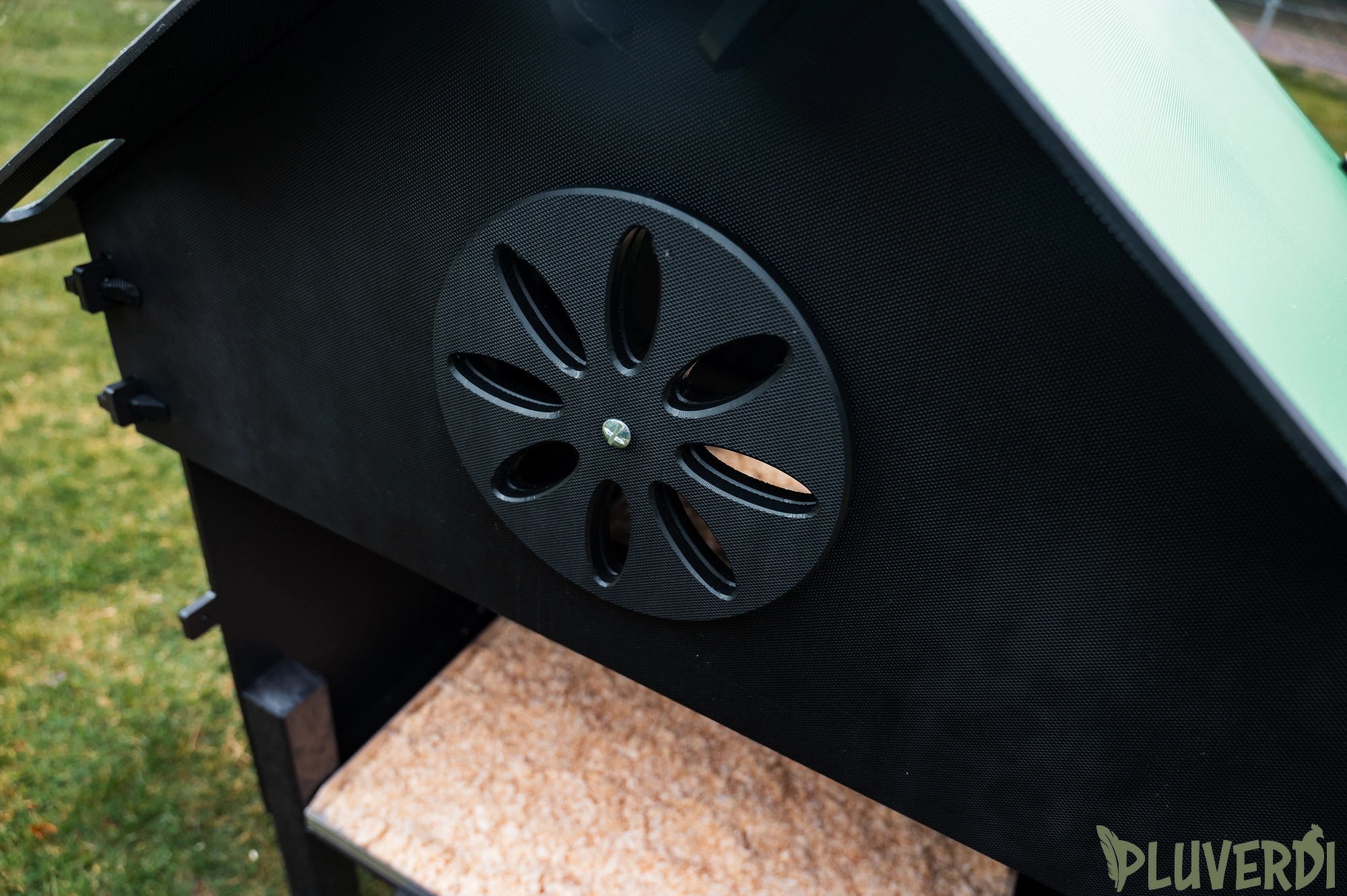 Pluverdi Paris afbeelding 6