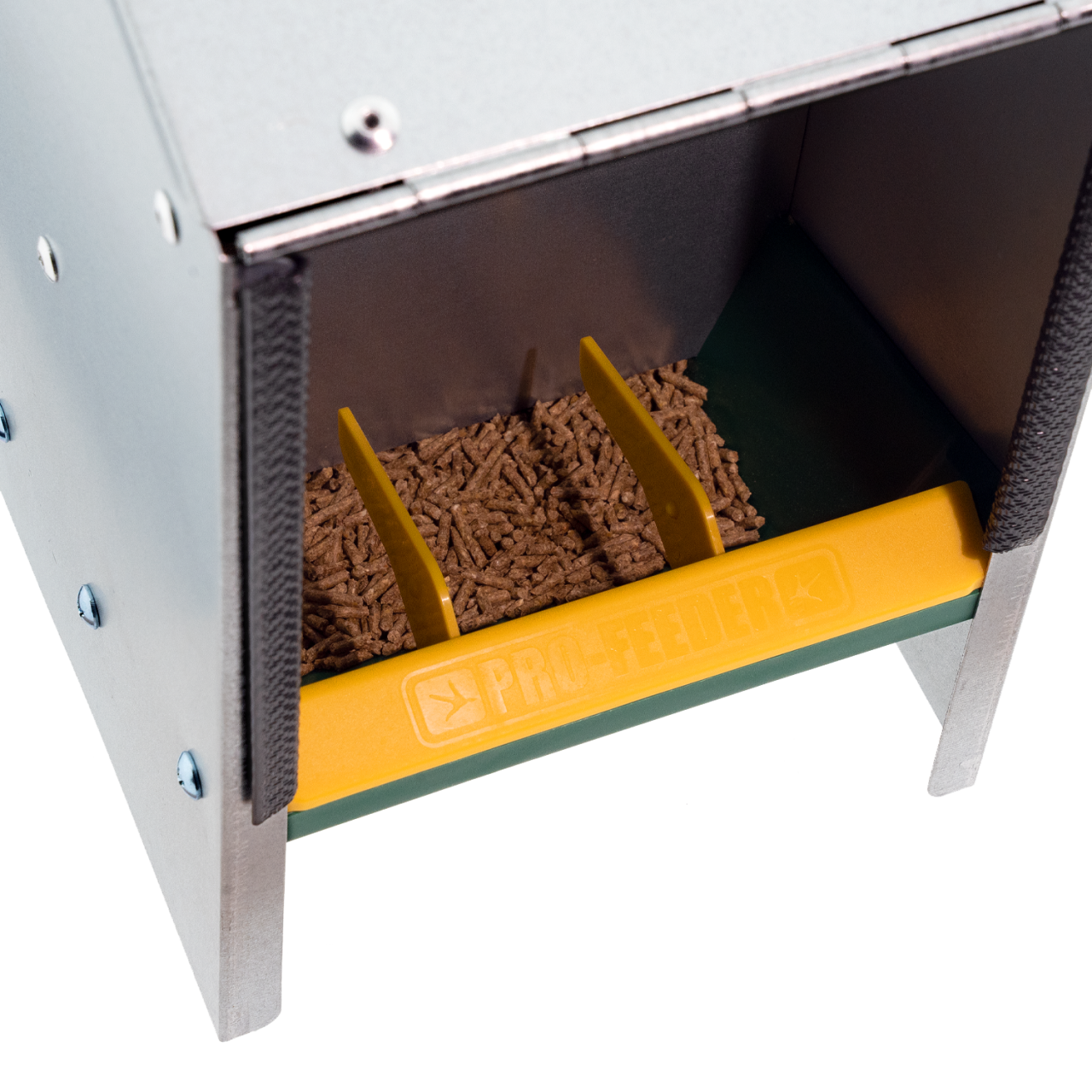 Profeeder Olba 2,5KG afbeelding 4