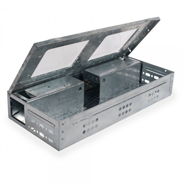 Rattenvanger multicatch afbeelding 2