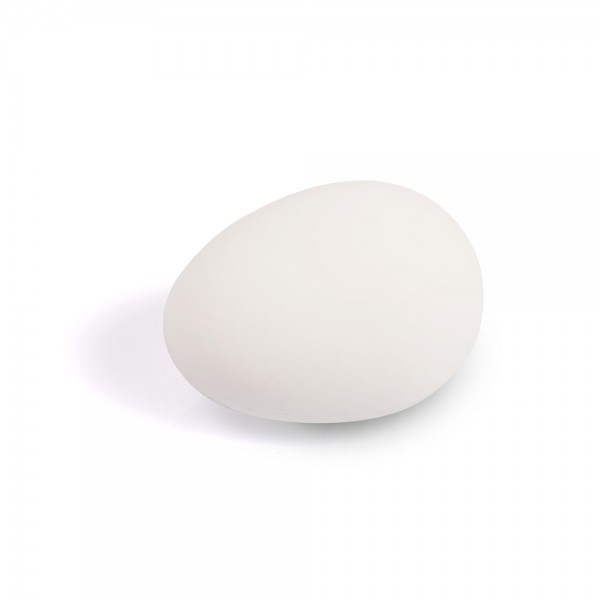 Rubber kunstei afbeelding 2