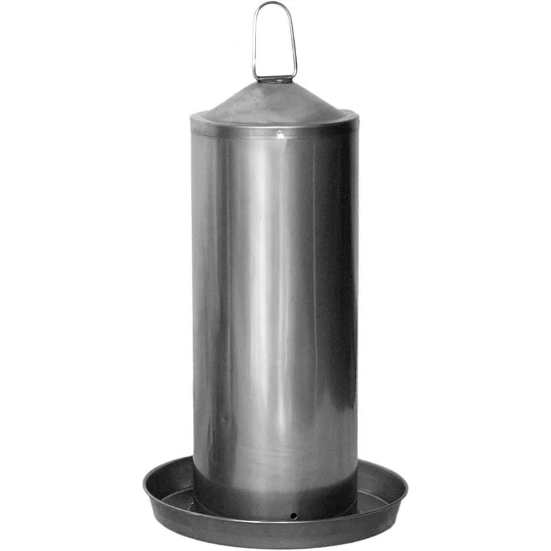 RVS Drinktoren 5 liter
