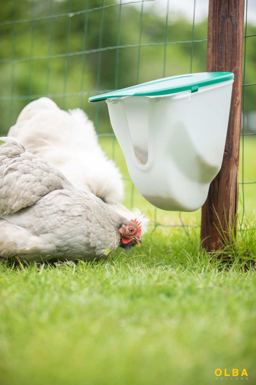 VFeedr Outdoor afbeelding 2